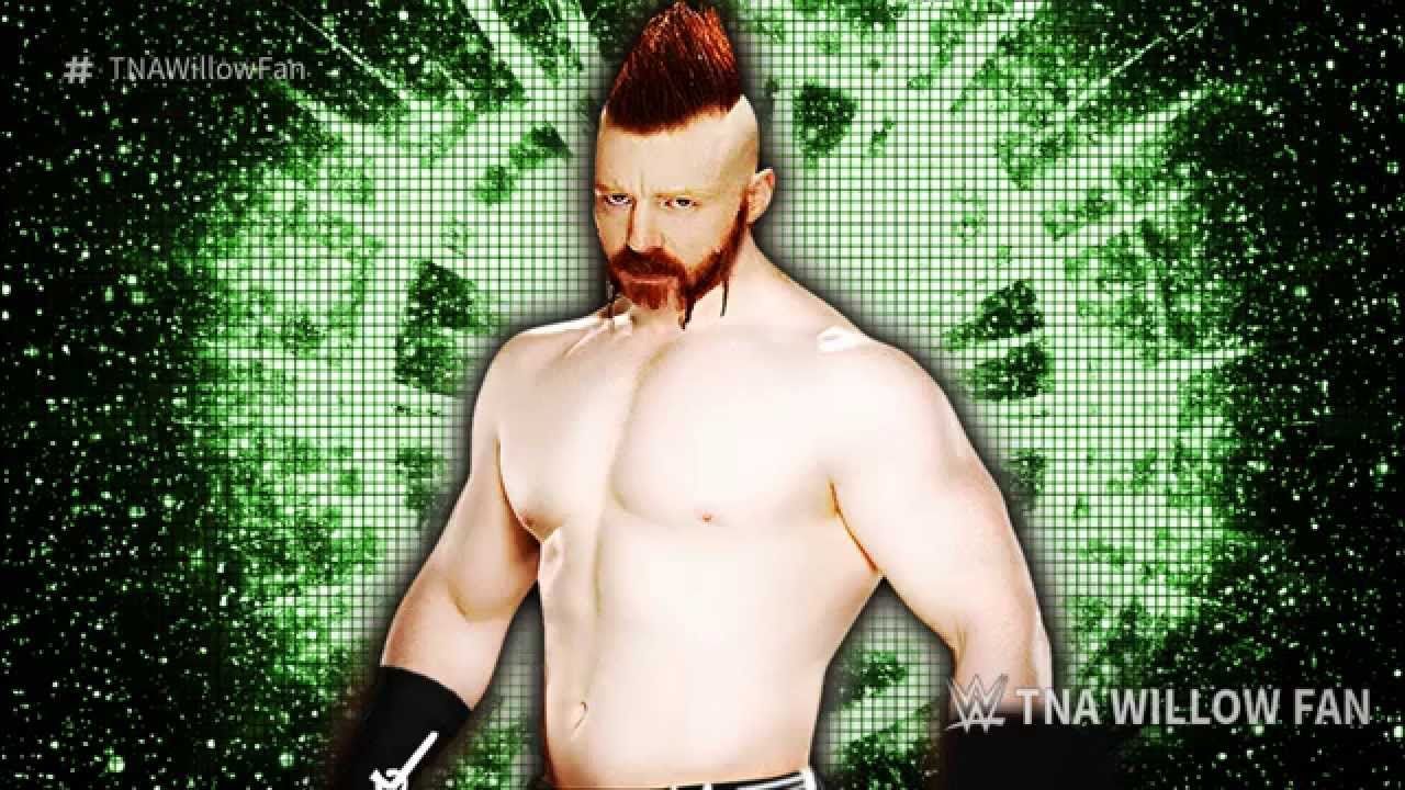 Download free wwe theme song of sheamus 2016